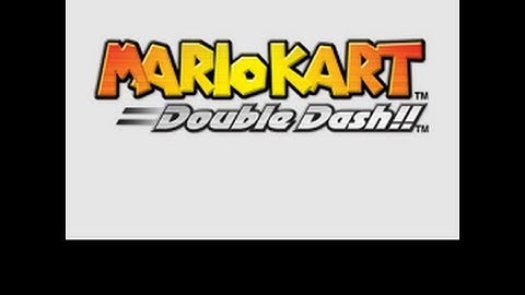 MKDD Menu for MKDS on a Real DS Proof of Concept