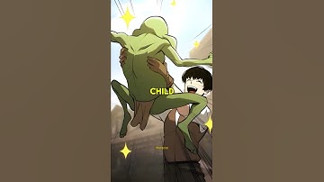 He Treats This Goblin Like His Own Child.