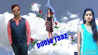 Tham Ke Baras Jara Tham Ke Baras Mera Mehboob Aane Wale Hai pradeep roxx