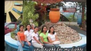 KAIBIGAN.wmv