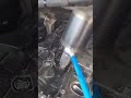 The Quickest Way To Remove A Fuel Injector 😮