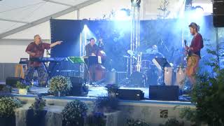 Video thumbnail of "Piirpauke - Paimenen polska (live). Siilifolk 2017."