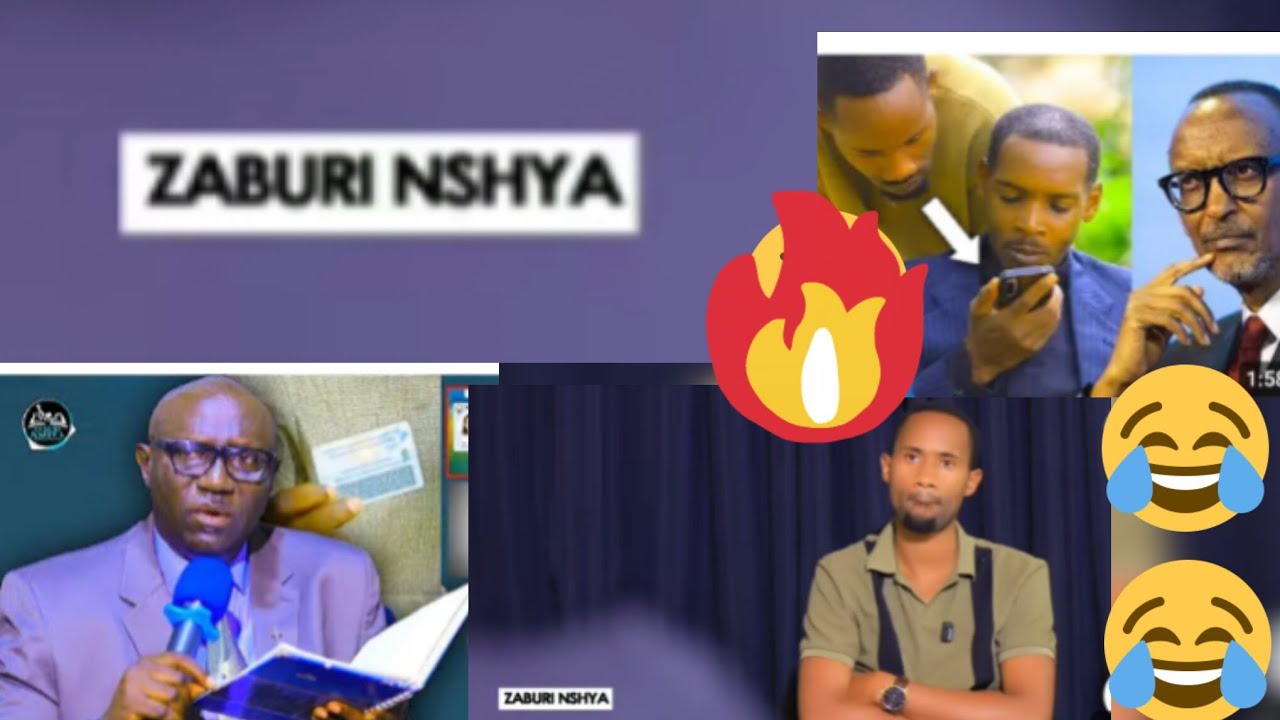 Zaburi Shya igiyekuzima burundu 😭😭😭 ububuhanuzi Bukuye Beshi Imitima 🔥🔥🔥