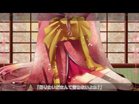 ポメラクニ[IA][オリジナル][和風+ロック+電子音楽]