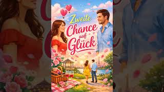 Zweite Chance auf Glück | Hörbuch Komplett Deutsch