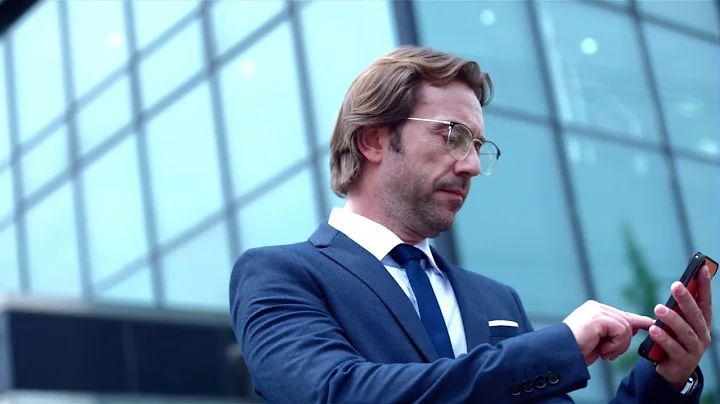 MotorSense - The Al based failure prediction solution for industrial motors