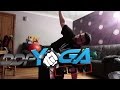 DDP Yoga for beginners | Review