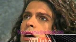 Video thumbnail of "Guillermo Fernandez - Con El Corazón En La Mano (Vídeo Clip)"