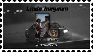 Poster del video 🎌Linda Inagawa🎌 || T1x02: "All For You!" ||✨≋ELISAWAVES≋✨