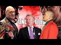 Team Oleksandr Usyk told to SHUT UP talking about Tyson Fury to the Press by Bob Arum!!