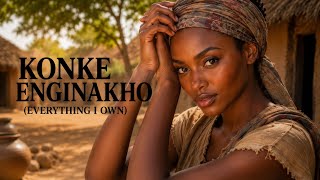 KONKE ENGINAKHO (EVERYTHING I OWN)@AmapianoAfroVibes 