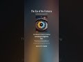 The Eye 👁️ of the Universe #trending #music #shorts #ai