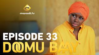Download Lagu Série - Doomu Baay - Episode 33 - VOSTFR MP3