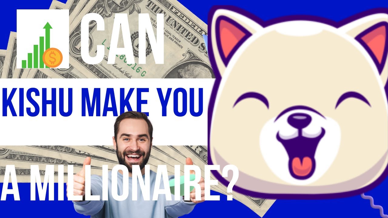Can Kishu Inu Make You A Millionaire?