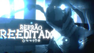 W.d. Gaster - Ele Sente Você | Hayato [Refrão Reeditado]