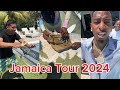 Jamaica Tour Funnymike Family And Runiktv Family | Funny Mike Jamaica Tour With Runiktv Family 2024