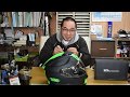 SHOEI＿GT-AIR2にSRLを取り付けてみました。海外製品でも使用できるのかも検証した結果