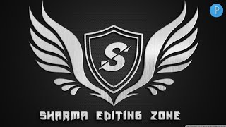 Wings Logo editing in pixellab | How to make professional logo | Logo kaise banaye | wings logo screenshot 4