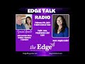 Loss, Forgiveness and Love with Rick and Beth Olsen and Angela Zabel Interview for Edge Talk Radio