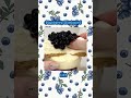 Blueberry Stimboard #asmr #kawaii #visualtingle #stimboard #cutecore