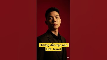 Promt tạo ảnh hot trend bằng google gemini dưới phần bình luận #googleaistudio #googlegemini #veo3