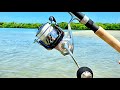 New Piscifun Alloy X Fully Sealed Saltwater Reel - Here’s why you’ll love it