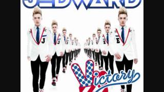 Jedward - My Miss America [Full song]