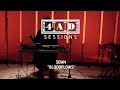 SOHN - Bloodflows (4AD Session)