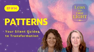 Celebrity Patterns: Your Silent Guides to Transformation Profile