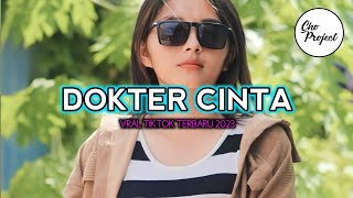 LAGU PARTY VIRAL🌴 DOKTER CINTA || NEW REMIX 2023