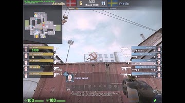 krimz a main smoke cache