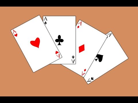 Inkscape: Karten zeichnen - YouTube