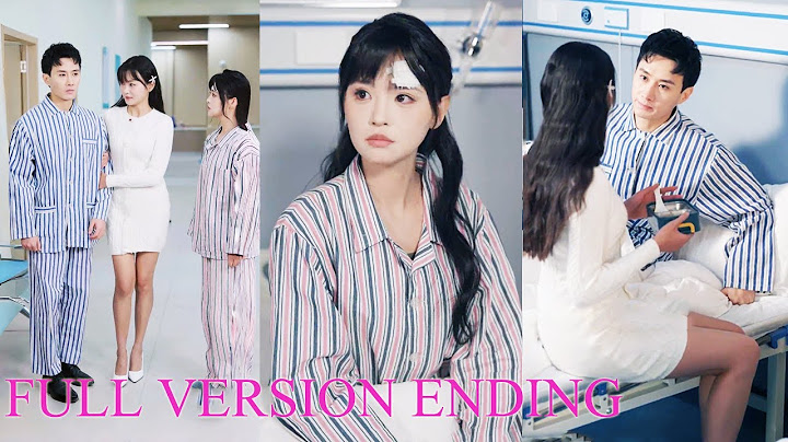 💔She signed the divorce papers, but CEO panicked & found he love her alearly!KDrama【ENG SUB】【FULL】