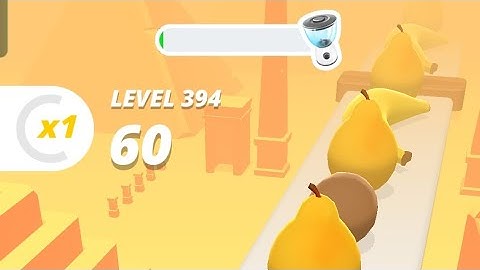 Perfect Slices Live – Level 10 Impossible Cut! 😱 #PerfectSlices #MobileGames #CuttingGame