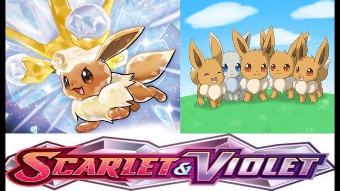 Pokémon Scarlet/Violet (Switch) recebe novo vídeo com recapitulação da  história e visão geral dos DLCs - Nintendo Blast