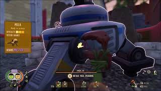 The Deadly Quest For Pinecones: Grounded #21