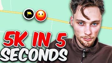 i dominated a pro geoguessr tournament