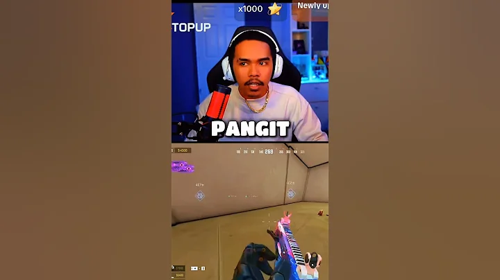 HOLYFATHER IN BLOODSTRIKE!? #mrfield #holyfather #codm #bloodstrike #bloodstrikemobile