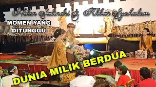 DUET NIKEN SALINDRY & AYANG AKBAR YG DITUNGGU NETIZEN ‼️🥰🥰🥰