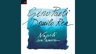 Video thumbnail of "Gino Paoli - Core 'ngrato"