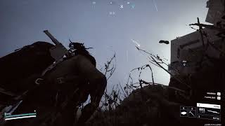 mirakurutaimu - Arc Raiders | witty title here