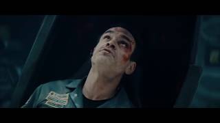 Solis 2018 Upcoming Science Fiction Thriller Movie Trailer Is Just Released Net Worth