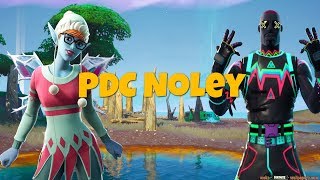 INTRODUCING PDC Noley!! (MONTAGE)