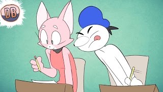 GETTING BLAMED FOR THINGS WE DIDN'T DO | Dolan True Stories