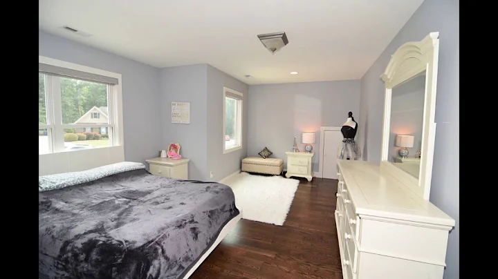 Fabulous Home! Conover, NC
