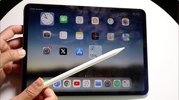 How To Find a Lost Apple Pencil! (2025)