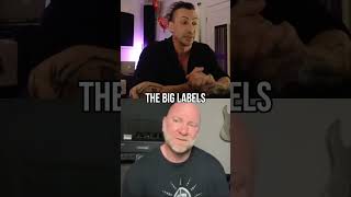 The Dark Reality of Big Record Labels: What You Need to Know