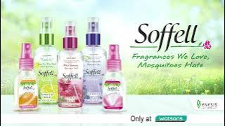 Soffell - Dare to Bare 6sec