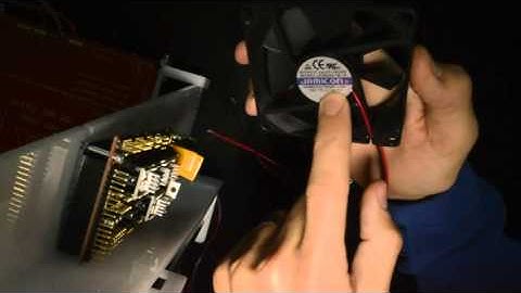 Prusa i3 Kit Assembly - Video 10 Version 2 - Electronics