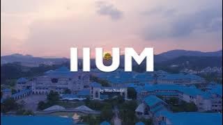 IIUM VIRTUAL CAMPUS TOUR (Gombak Campus)